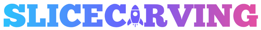 SliceCarving